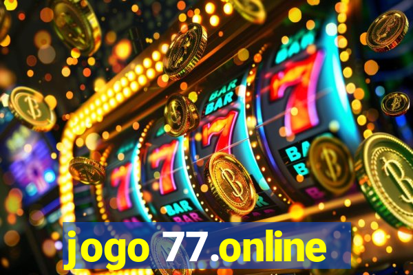 jogo 77.online